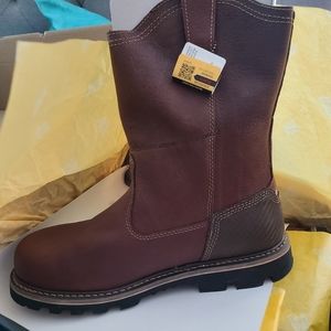 Caterpillar Edgework 2.0 Work Boots